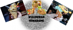 Kuliner Khas Semarang